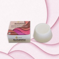 olio solido melograno e cannella