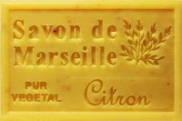 Sapone Limone